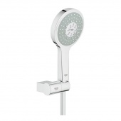 Душевой набор GROHE Power&Soul Cosmopolitan 4 режима, 27741000 — фото, характеристики, купить в TOMSK-CLIMBO