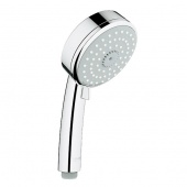 Ручной душ GROHE Tempesta Cosmopolitan (3 режима), 27572001 — фото, характеристики, купить в TOMSK-CLIMBO