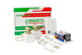 Комплект Gidrоlock Premium BUGATTI 1/2 — фото, характеристики, купить в TOMSK-CLIMBO