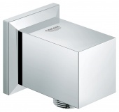 Подключение для душевого шланга GROHE Allure Brilliant, 27707000 — фото, характеристики, купить в TOMSK-CLIMBO