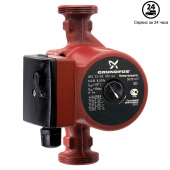 Циркуляционный насос GRUNDFOS UPS 32-60 — фото, характеристики, купить в TOMSK-CLIMBO