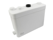 Канализационная установка для горячей воды OASIS SV-400 — фото, характеристики, купить в TOMSK-CLIMBO
