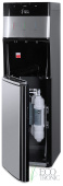 Пурифайер Ecotronic M30-U4LE black-silver — фото, характеристики, купить в TOMSK-CLIMBO