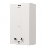 Газовый проточный водонагреватель Zanussi GWH 10 Fonte — фото, характеристики, купить в TOMSK-CLIMBO