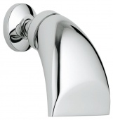 Верхний душ GROHE Relexa Plus, диаметр 100 мм, 28087000 — фото, характеристики, купить в TOMSK-CLIMBO