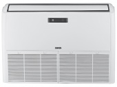 Напольно-потолочная сплит система Zanussi ZACU-36 H/ICE/FI/N1 — фото, характеристики, купить в TOMSK-CLIMBO