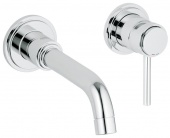 Смеситель для раковины GROHE Atrio C (верхняя монтажная часть), 19287001 — фото, характеристики, купить в TOMSK-CLIMBO
