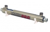 Ультрафиолетовая установка AquaPro UV-6GPM-H — фото, характеристики, купить в TOMSK-CLIMBO