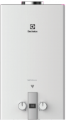 Газовая колонка Electrolux GWH 10 High Performance Eco — фото, характеристики, купить в TOMSK-CLIMBO
