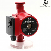 Циркуляционный насос GRUNDFOS UPS 25-70 — фото, характеристики, купить в TOMSK-CLIMBO