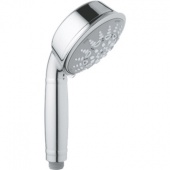 Ручной душ GROHE Relexa Rustic (5 режимов), 27123000 — фото, характеристики, купить в TOMSK-CLIMBO