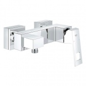 Смеситель для душа GROHE Eurocube, 23145000 — фото, характеристики, купить в TOMSK-CLIMBO
