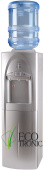 Кулер Ecotronic C4-LCE Silver — фото, характеристики, купить в TOMSK-CLIMBO