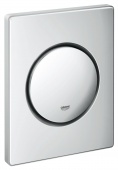 Панель смыва для писсуара GROHE Nova Cosmopolitan (1 режим смыва), 38804000 — фото, характеристики, купить в TOMSK-CLIMBO