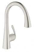 Смеситель для кухни GROHE Zedra, 32294SD1 — фото, характеристики, купить в TOMSK-CLIMBO