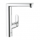 Смеситель для кухни GROHE K7, 32175000 — фото, характеристики, купить в TOMSK-CLIMBO