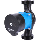 STOUT Насос циркуляционный mini pro 32/80-180 — фото, характеристики, купить в TOMSK-CLIMBO