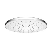 Душевая насадка верхняя круглая, хром, Optima Home, IDDIS, OPH22CRi64 — фото, характеристики, купить в TOMSK-CLIMBO