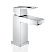 Смеситель для раковины GROHE Eurocube, 23132000 — фото, характеристики, купить в TOMSK-CLIMBO