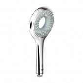 Ручной душ GROHE Rainshower Icon 100 (1 режим), 27375000 — фото, характеристики, купить в TOMSK-CLIMBO