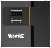 Частотный преобразователь Vodotok ЧПН-И-7,5кВт-380В(3ф/3ф) — фото, характеристики