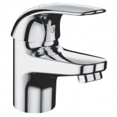 Смеситель для раковины GROHE Euroeco, 32734000 — фото, характеристики, купить в TOMSK-CLIMBO