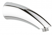 Душевой кронштейн GROHE Movario 144 мм, 28529000 — фото, характеристики, купить в TOMSK-CLIMBO