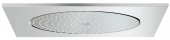 Потолочный душ GROHE Rainshower F-series 508x508 мм, 27286000 — фото, характеристики, купить в TOMSK-CLIMBO