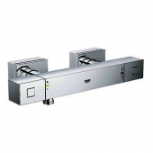 Термостат для душа GROHE Grohtherm Cube, 34488000 — фото, характеристики, купить в TOMSK-CLIMBO
