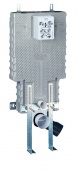 Инсталляционный комплект для унитаза GROHE Uniset для обмуровки, с напольным креплением, 38642001 — фото, характеристики, купить в TOMSK-CLIMBO