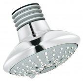 Верхний душ GROHE Euphoria, 3 режима, 27236000 — фото, характеристики, купить в TOMSK-CLIMBO