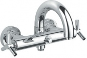 Смеситель для ванны GROHE Atrio Ypsilon, 25010000 — фото, характеристики, купить в TOMSK-CLIMBO