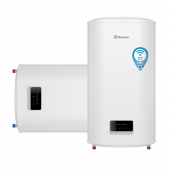 Водонагреватель (бойлер) THERMEX Optima 50 Wi-Fi — фото, характеристики, купить в TOMSK-CLIMBO