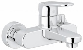Смеситель для ванны GROHE Europlus, 33553002 — фото, характеристики, купить в TOMSK-CLIMBO