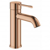 Смеситель для раковины GROHE Essence New, S-size, теплый закат глянец (23590DA1) — фото, характеристики, купить в TOMSK-CLIMBO