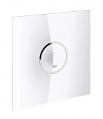 Инфракрасная панель смыва для унитаза GROHE Ondus Digital (3 режима смыва), 38915LS0 — фото, характеристики, купить в TOMSK-CLIMBO