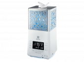Ультразвуковой увлажнитель воздуха-ecoBIOCOMPLEX Electrolux EHU-3815D YOGAhealthline® — фото, характеристики, купить в TOMSK-CLIMBO