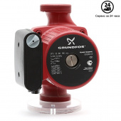 Циркуляционный насос GRUNDFOS UPS 32-80 — фото, характеристики, купить в TOMSK-CLIMBO