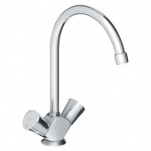 Смеситель для кухни GROHE Costa L, 31831001 — фото, характеристики, купить в TOMSK-CLIMBO