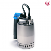 Дренажный насос Grundfos Unilift KP 250-AV1 — фото, характеристики, купить в TOMSK-CLIMBO