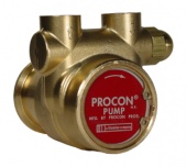 Насос для систем обратного осмоса (бустерный насос) Aquapro Procon 1533 — фото, характеристики, купить в TOMSK-CLIMBO