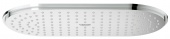 потолочный душ GROHE Rainshower Veris 300x150 мм, 27861000 — фото, характеристики, купить в TOMSK-CLIMBO