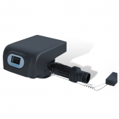 Клапан управления RUNXIN ТМ.F74A3 — фото, характеристики, купить в TOMSK-CLIMBO