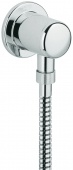 Подключение для душевого шланга GROHE Relexa, 28680000 — фото, характеристики, купить в TOMSK-CLIMBO