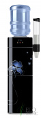 Кулер Ecotronic M21-LCE Black — фото, характеристики, купить в TOMSK-CLIMBO