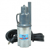 Насос вибрационный  AquamotoR ARVP 180-10T — фото, характеристики, купить в TOMSK-CLIMBO
