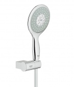 Душевой набор GROHE Power&Soul 4 режима, 27742000 — фото, характеристики, купить в TOMSK-CLIMBO