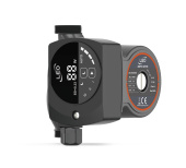 Насос циркуляционный LEO ARP15-60/130 с частотным регулированием — фото, характеристики