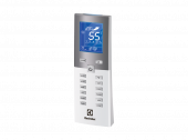 IQ-метеопульт для увлажнителя Electrolux EHU/RC-15 — фото, характеристики, купить в TOMSK-CLIMBO