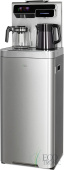 Кулер с чайным столиком Teabar Ecotronic TB44-LE silver — фото, характеристики, купить в TOMSK-CLIMBO